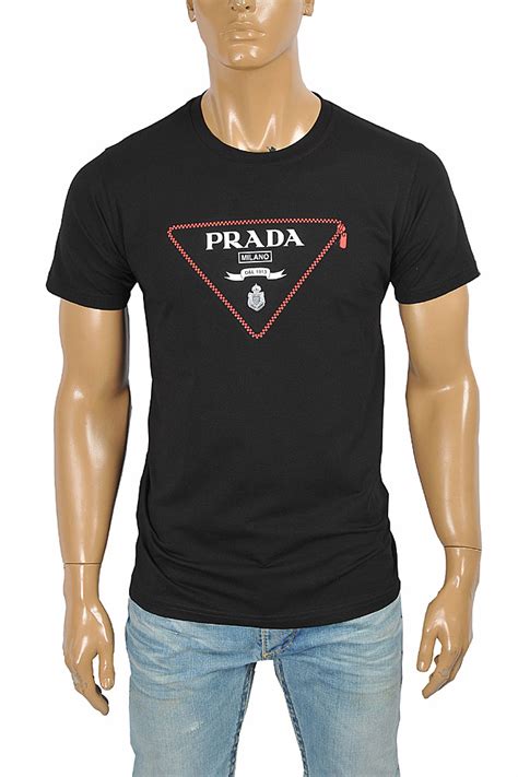 cheap prada shirts|prada men's t shirts cheap.